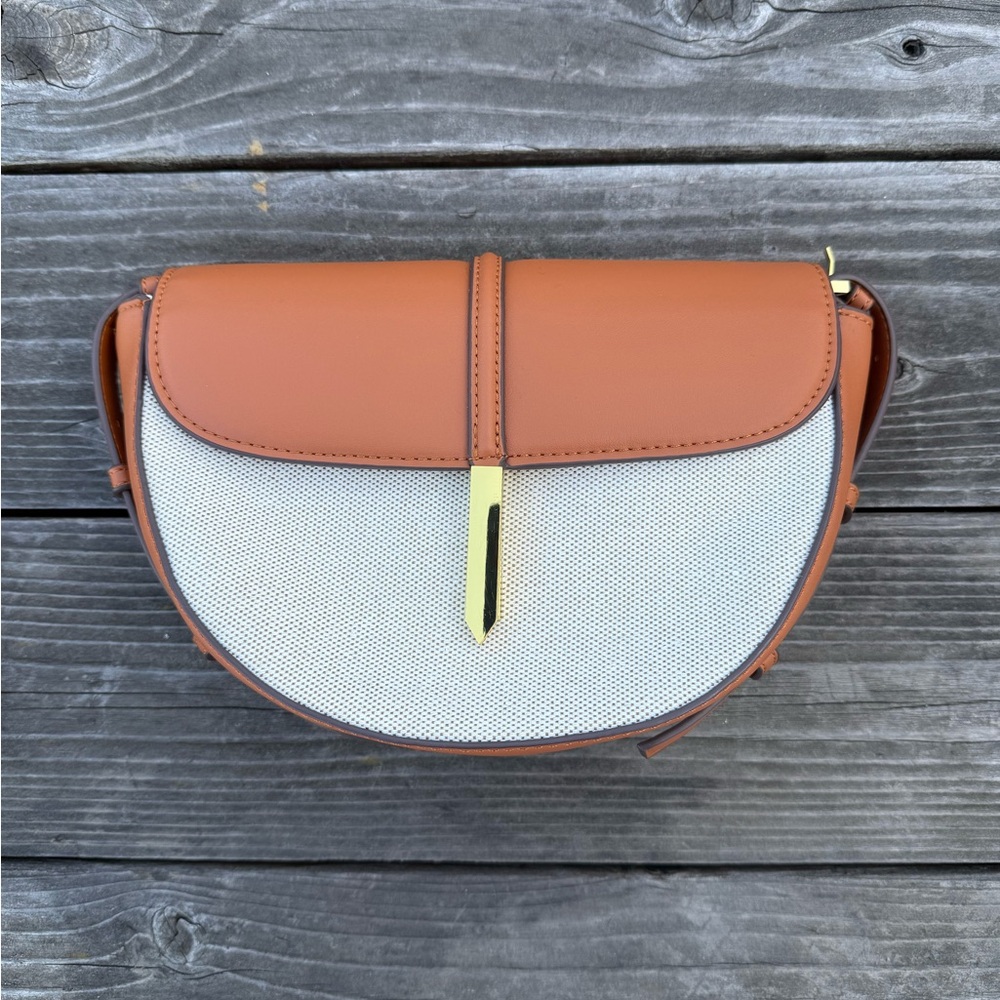 Demellier London bag Semi Circle